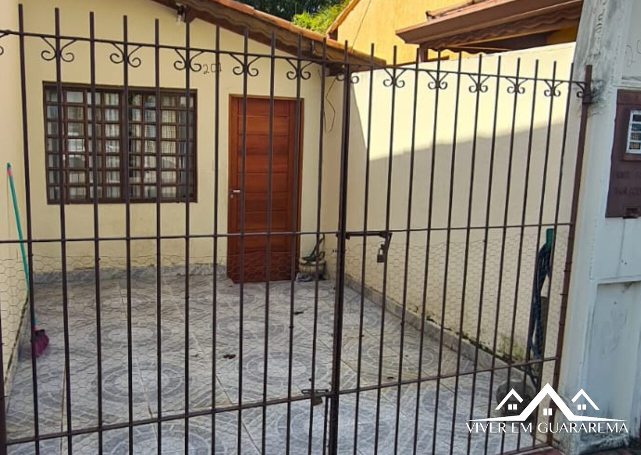 CASA BEIRA RIO NO BAIRRO D’AJUDA