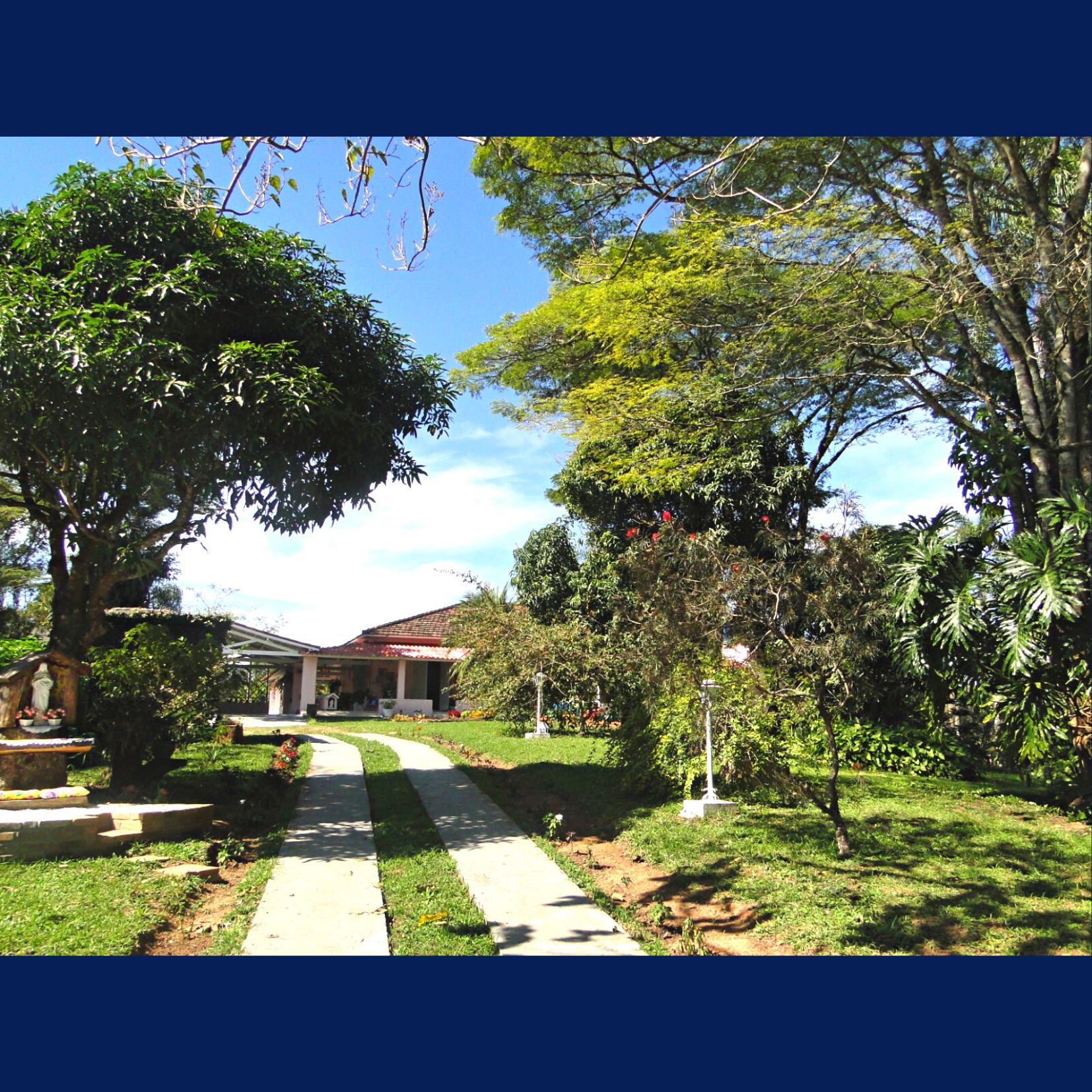 CHÁCARA COM BELEZAS NATURAIS