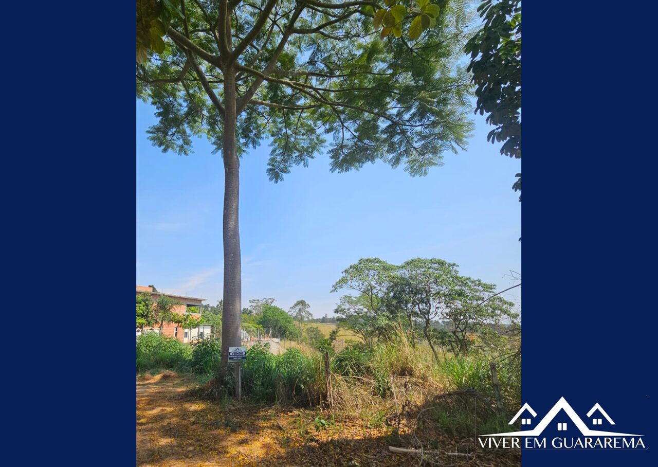 TERRENO À VENDA NO PARQUE AGRINCO