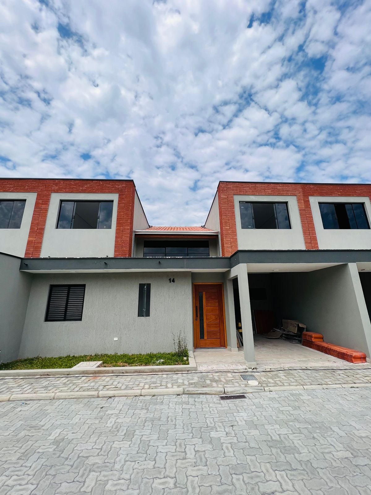 RESIDENCIAL GIARDINI DE GUARAREMA