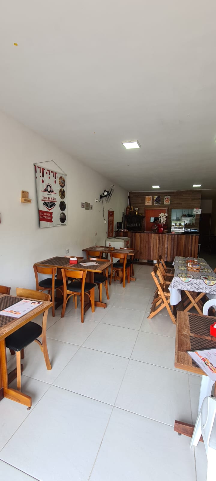 OPORTUNIDADE CAFÉ/BISTRÔ