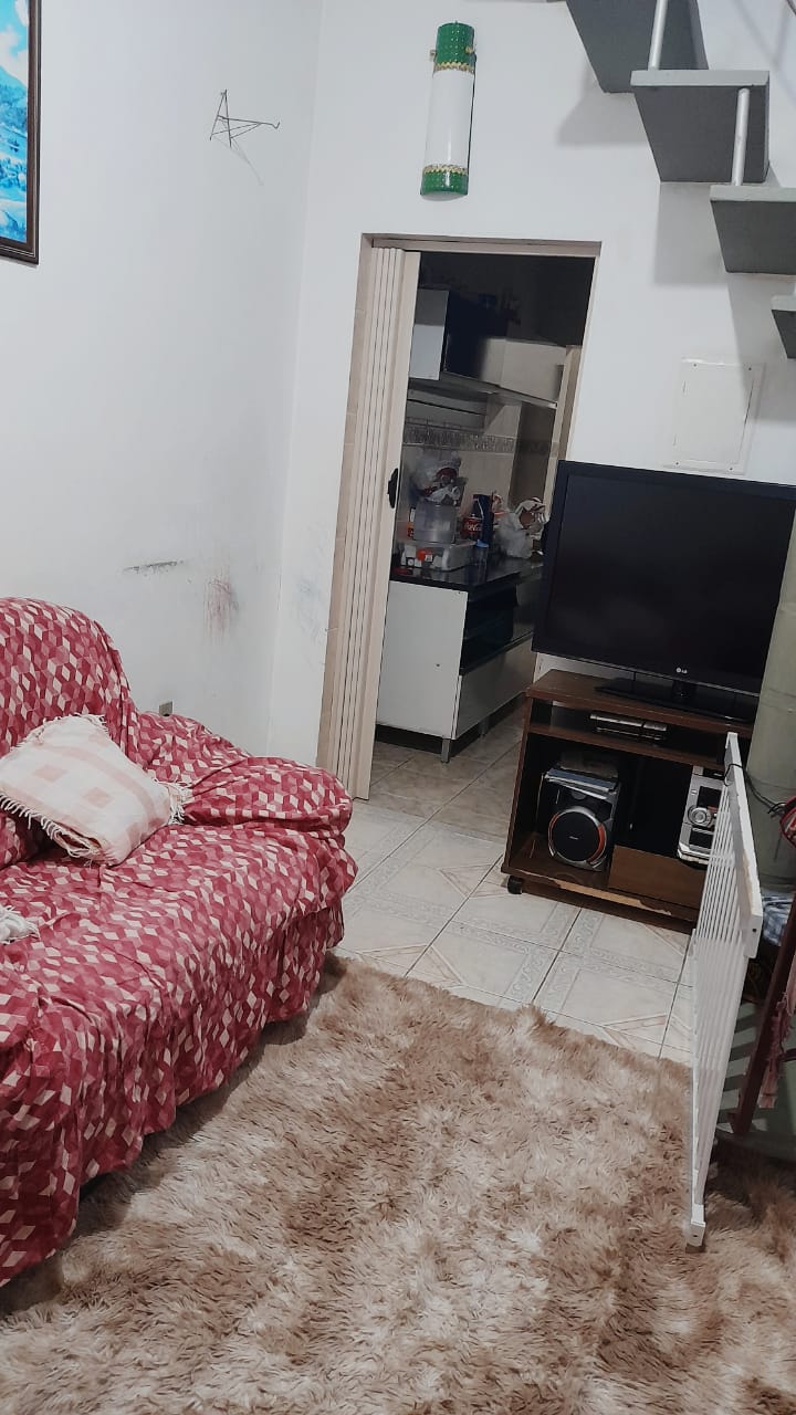 CASA NO CENTRO ONDE VOCÊ PODERA FAZER TUDO A PÉ