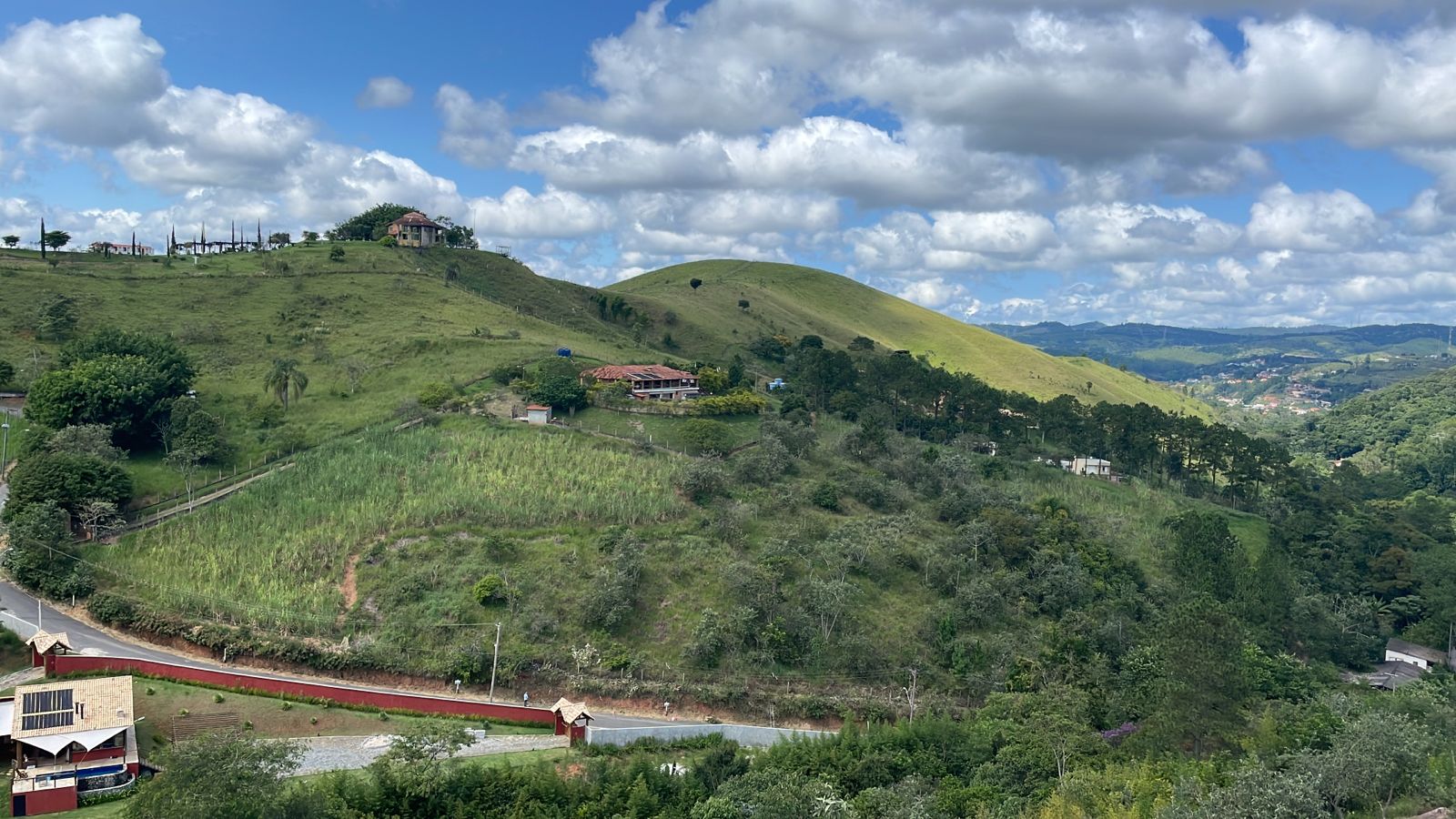 OPORTUNIDADE TERRENOS A PARTIR DE R$ 219.000,00 BAIRRO ITAOCA