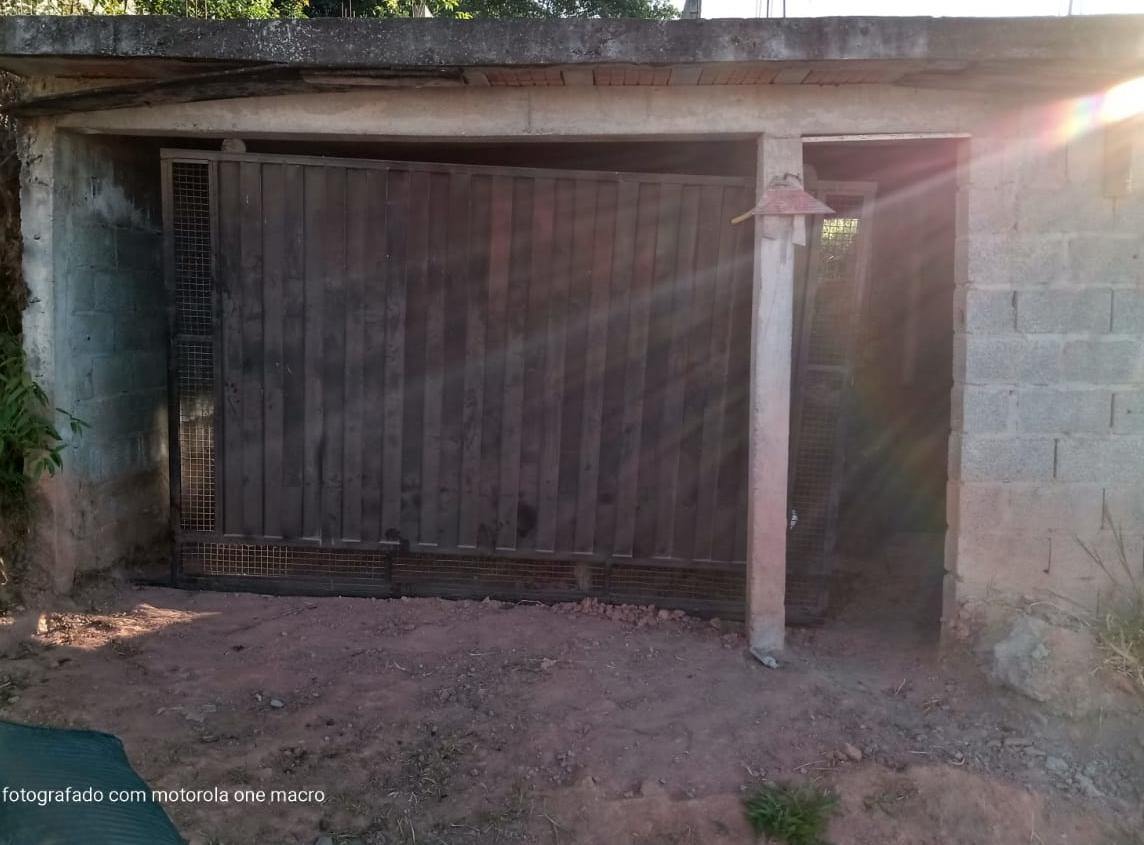 CASA SEMI PRONTA À VENDA